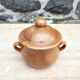 Sandstone candy maker Le Potier Menton