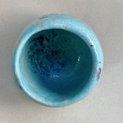 Glazed ceramics
