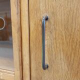 Dutch sicdeboard in 3 parts, 1950's