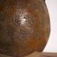 Ancient Chinese glazed stoneware vase – China, circa 1900