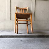 Bistro chair