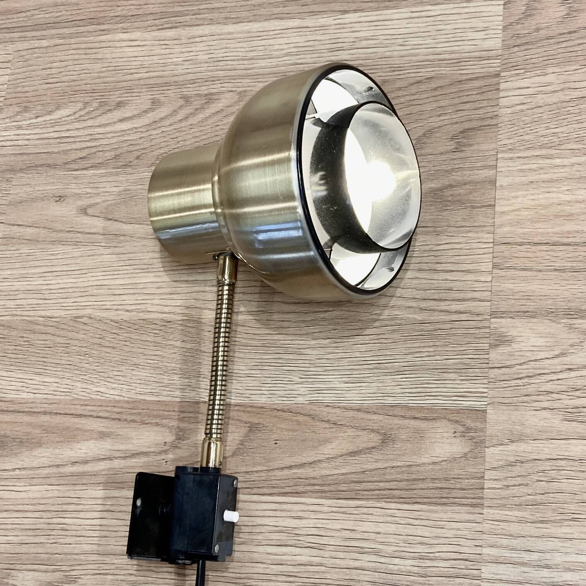 Modular metal applique "scandinavian design".