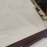 Authentic Napoleon mirror