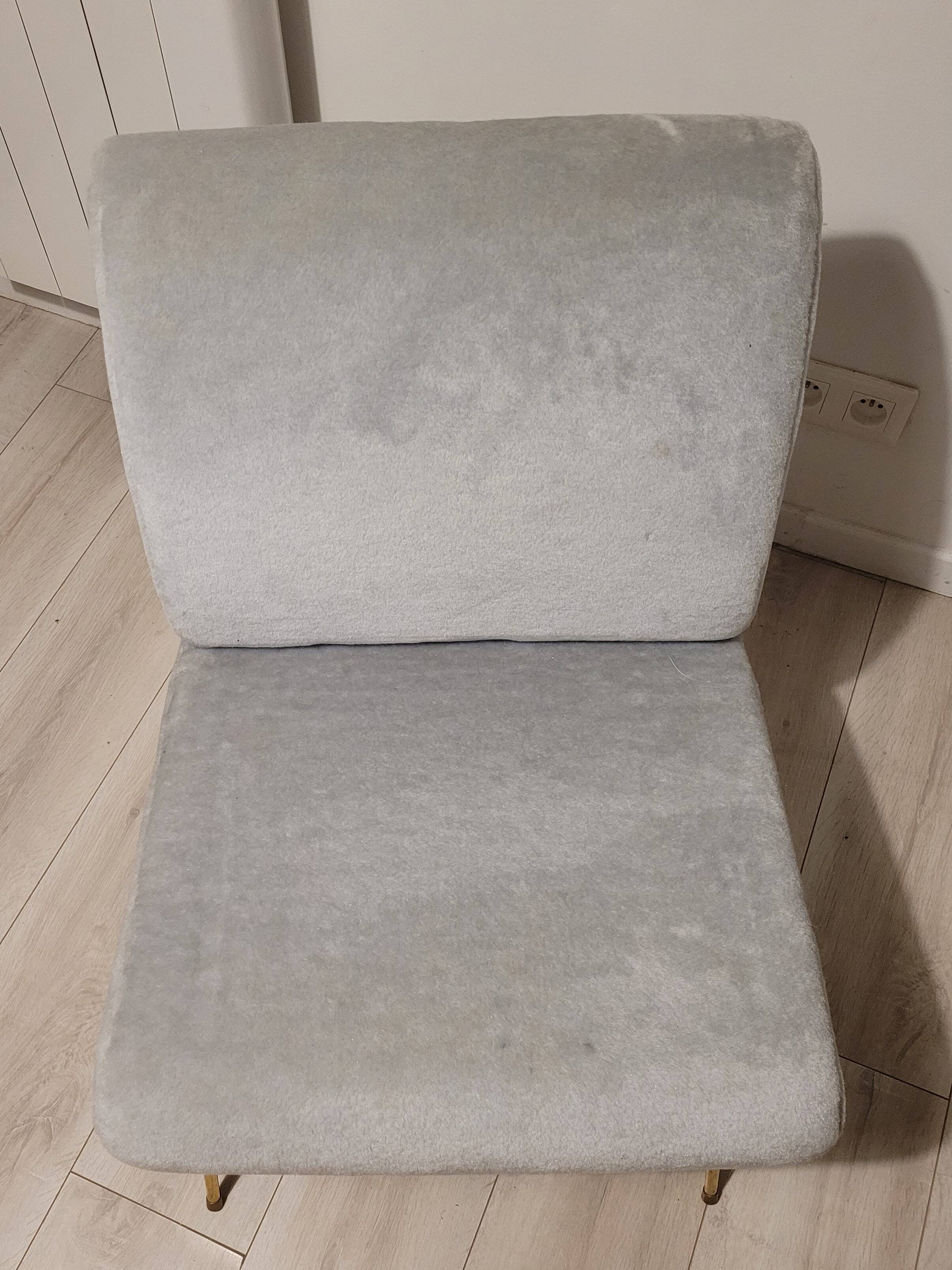 Pelfran kiss armchair - vintage