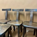 Aranjou chairs