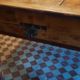 Farm table