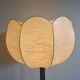Vintage 1960s floor lamp