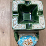 Elephant ashtray