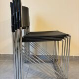 Vlad Muller designer chairs made in Canada