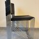 Chaises designer Vlad Muller made in Canada