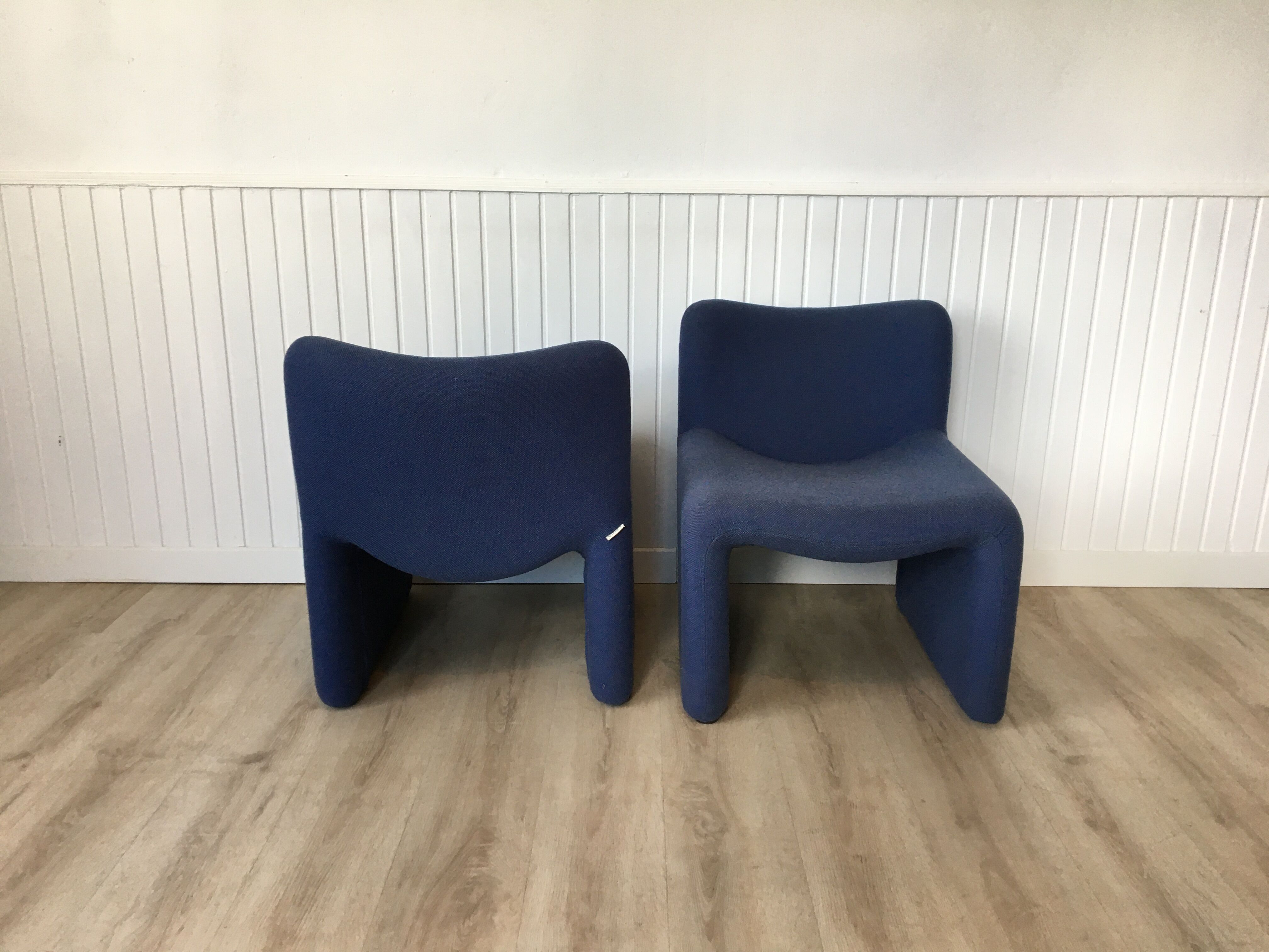 Pair of heaters Arfa 1970