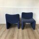 Pair of heaters Arfa 1970