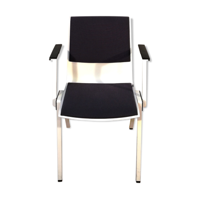 Chaise visiteur Publica