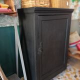 Parisian wardrobe revisited in black