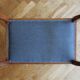 Elegant Art Deco Piano Seat/Tabouret, Europe, 1920s
