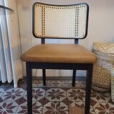 Cane chair