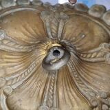 Ceiling chandelier