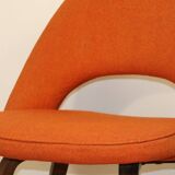 Chaise “Conférence” par Eero Saarinen pour Knoll, 1950