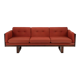 Governor Sofa by Poul Cadovius for France & Son, 1960s