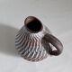 Vintage Dumler and Breiden vase