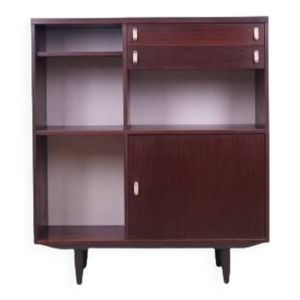 buffet en acajou, design