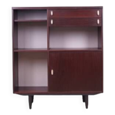 Buffet en acajou, design suédois, années 1960, fabriquée par Ulferts