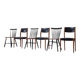 Chaises du milieu du siècle