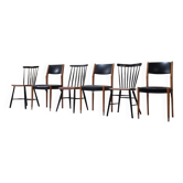 Chairs of the mid-century