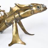 Coffee table by Christian Techoueyres