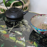Table basse vintage