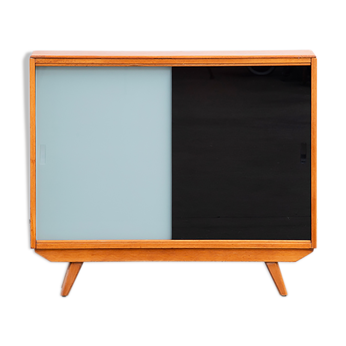 Vintage scandinavian buffet 1960