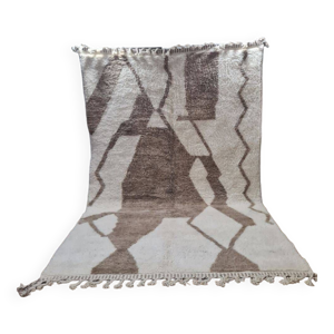 tapis berbère laine