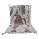 Tapis berbère laine fait main 300X200 cm
