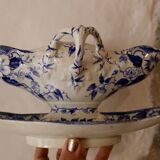 Saucière model Flora