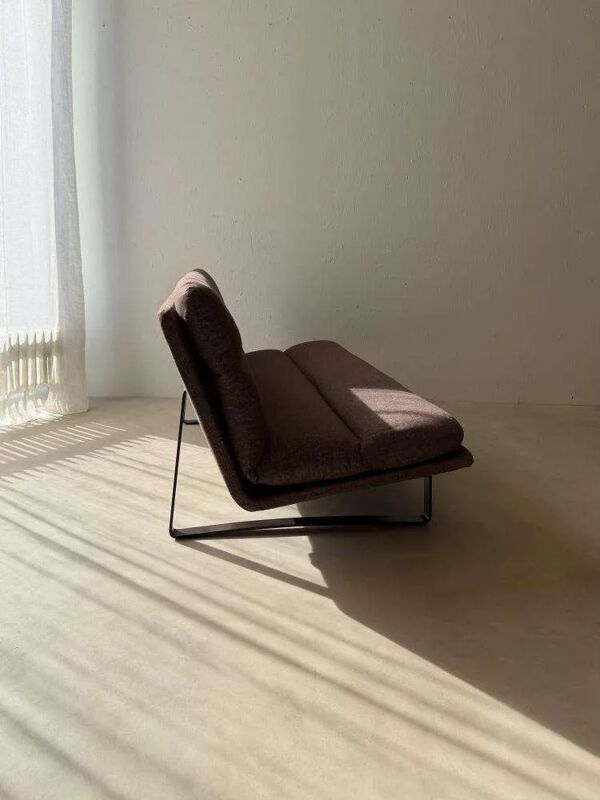 Canapé Artifort C683 1968 designer Kho Liang Ie