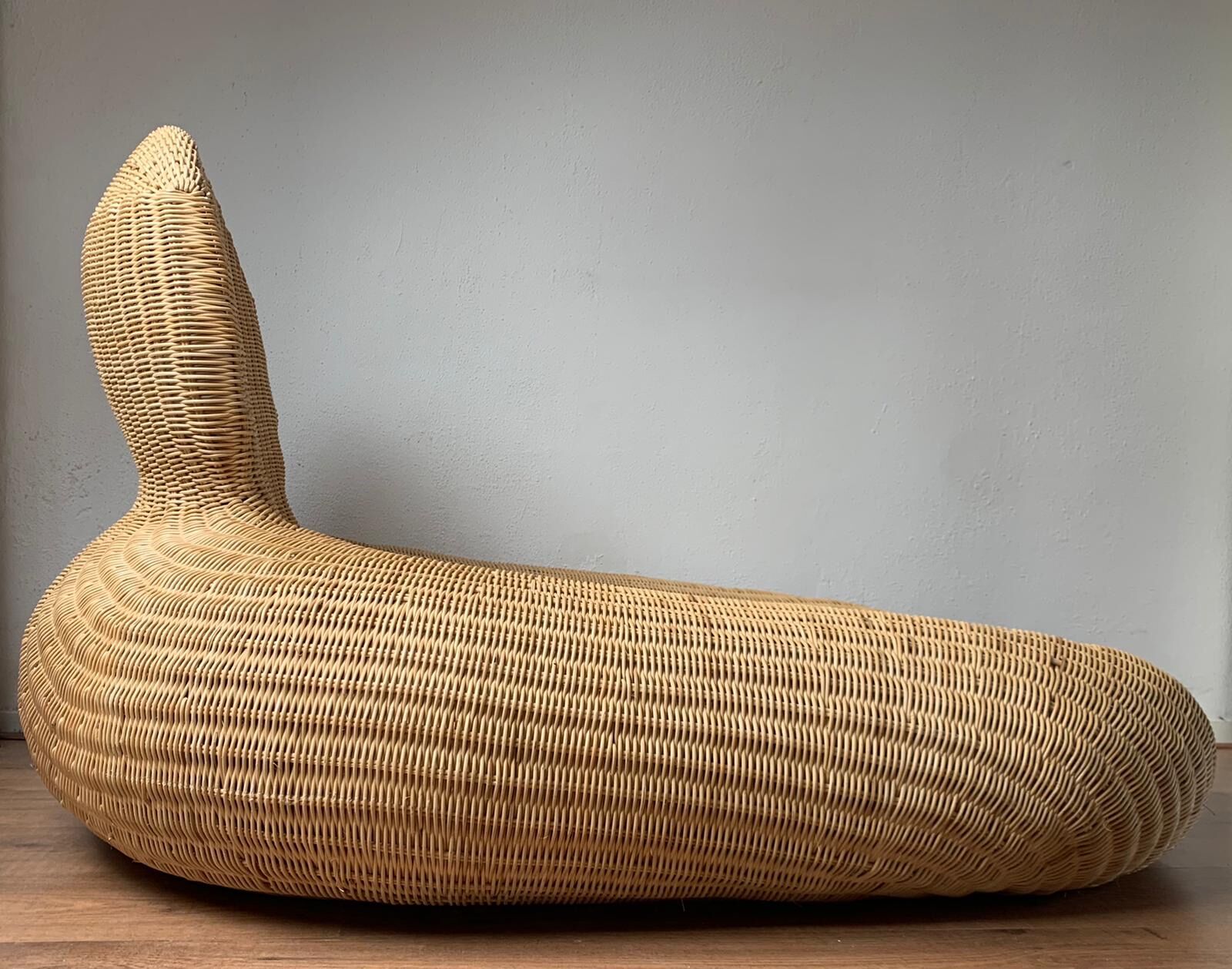 Storvik lounge chair designed by Carl Öjerstam for IKEA