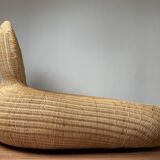 Storvik lounge chair designed by Carl Öjerstam for IKEA