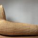 Storvik lounge chair designed by Carl Öjerstam for IKEA