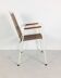 Swiss mid-century garden chair, 1970s