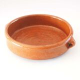 Plat Terre cuite du Luberon