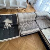 Mah-jong Roche Bobois édition J.P. Gaultier