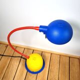 Flexible lamp Italy 1980