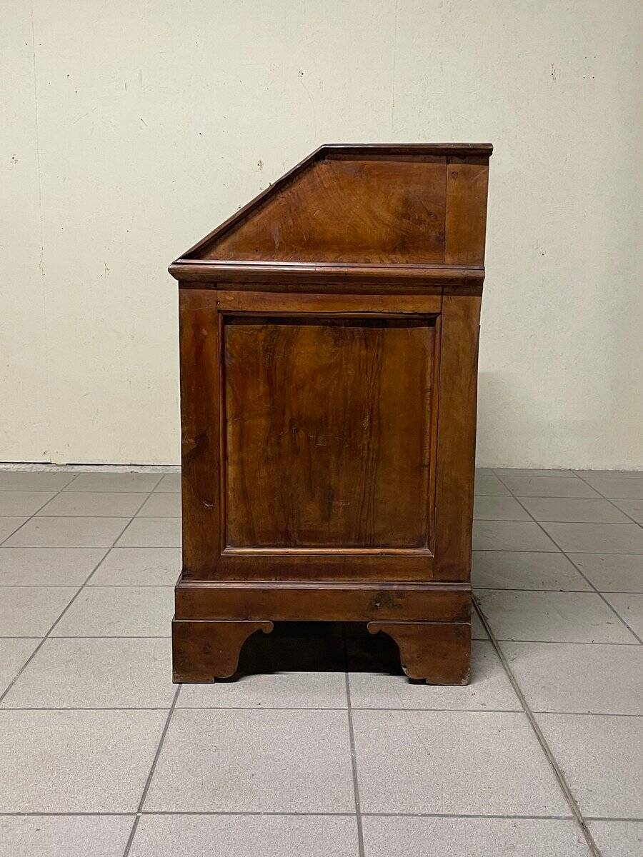 Antique sideboard, Italy, 18th century