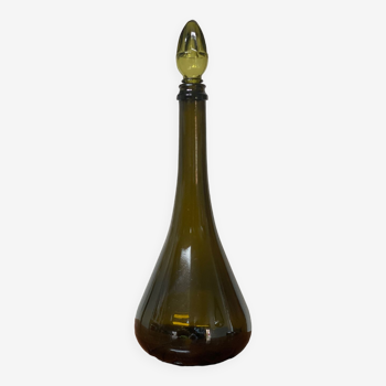 Carafe vintage