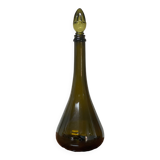 Vintage carafe