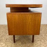 Mid century vintage dressing table by GPlan