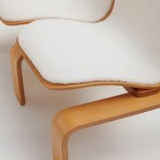 Living room set by Jean-Michel Chaudeurge for Steiner