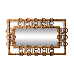 miroir rectangulaire