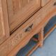 Oak Mid-Century Danish Cabinet/Sideboard