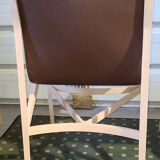 Fauteuils pilotta par rodolfo dordoni pour cassina